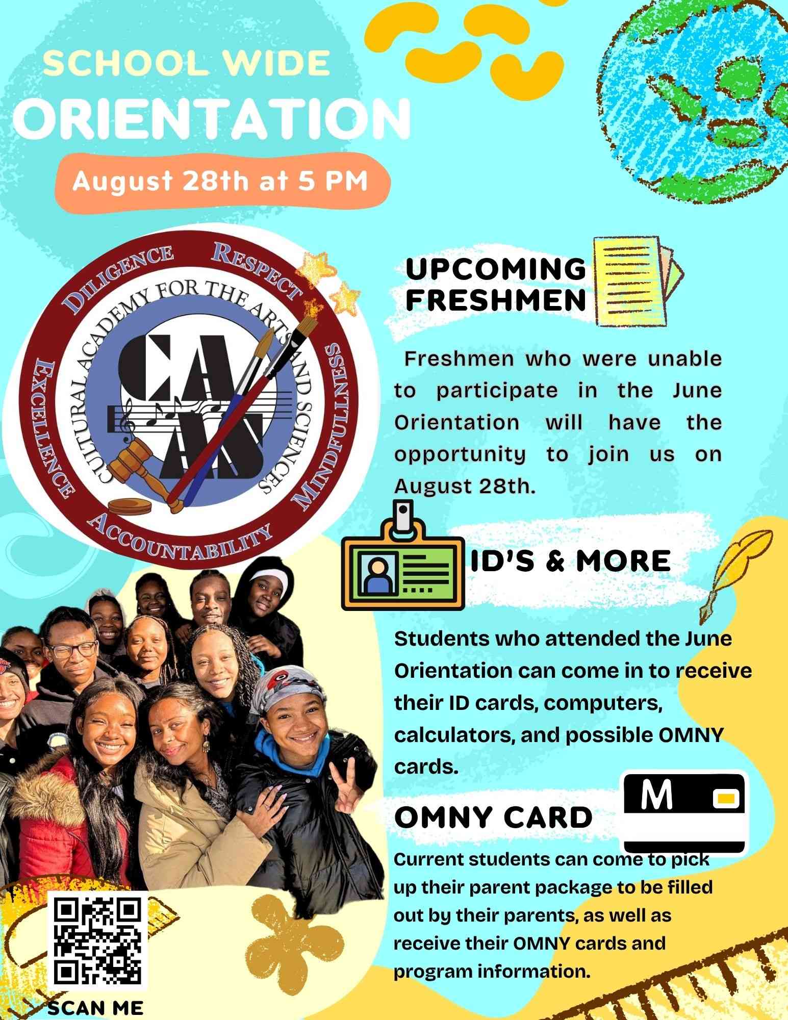Announcement Image